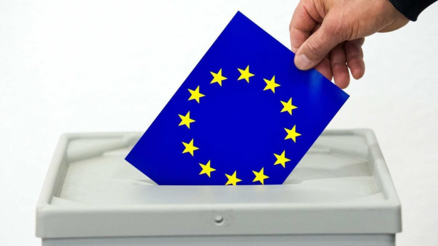 Elezioni Europee del 9 giugno 2024