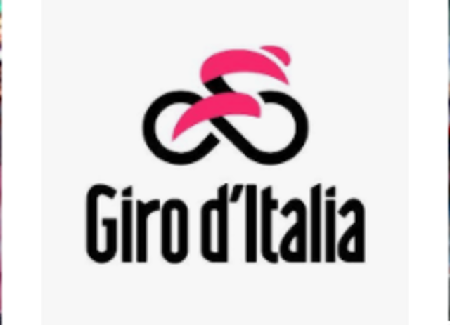 Passaggio Giro d'Italia 19 e 21 maggio 2024