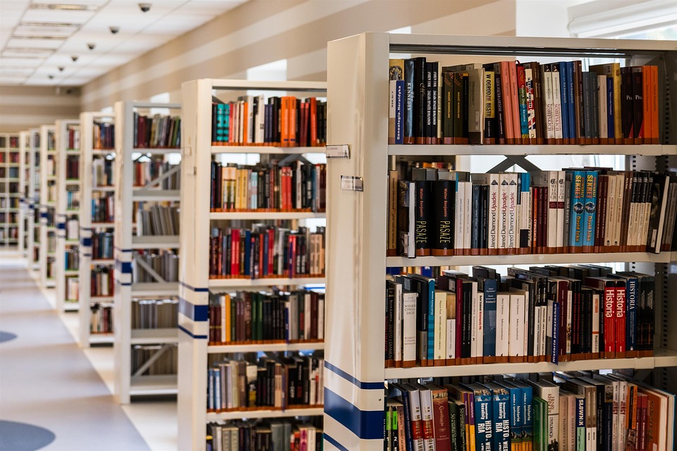 Biblioteca di Bormio