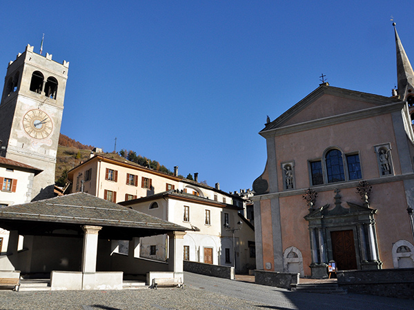 Festa di San Gervasio e Protasio