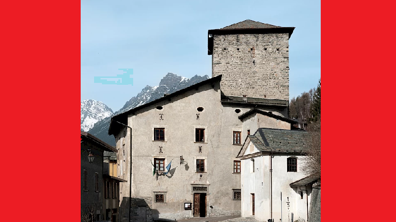 Museo civico di Bormio