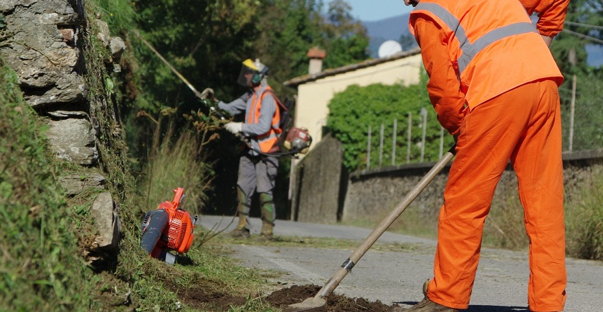 Selezione pubblica, solo per esami, finalizzata alla formazione di una graduatoria di merito alla quale attingere per la copertura di n. 1 posto di operatore esperto tecnico - area operatori esperti tempo pieno e determinato.